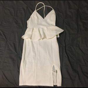 Charolette Russe XS mini dress
